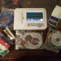 Electrocardiografos