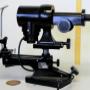 Equipos de Optometria