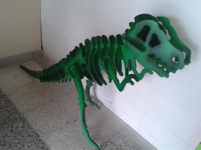 Gigantismo