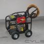 Subido por visitante en 25/09/2015 - HIDRO LAVADORA DIESEL 3600 PSI
