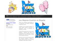 Pacific Eventos