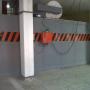 Planta Horno por convección forzada