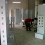 Tableros de control electricos