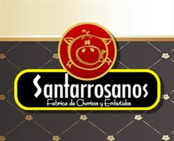 Chorizos y Embutidos Santarrosanos