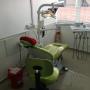 Area clinica de un servicio