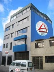 Alen Impresores Ltda