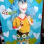 MARIONETAS
