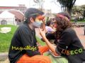 MAQUILLAJE FACIAL Y CORPORAL PROFESIONAL