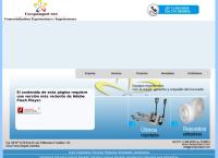 Coexpoimport