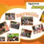 Recreación y Eventos.
