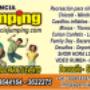 jumping