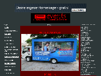 Sitio web de Agencia Jumping