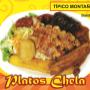Tipico Montañero