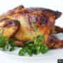 POLLO ASADO