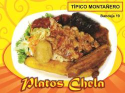 Chela Cocinera
