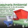 Equipos de embalaje