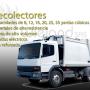 Recolectores