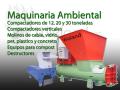 Compactadores