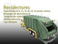 Recolectores