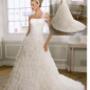 Vestido Princesa