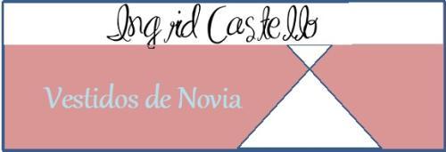 Vestidos de Novia Castello