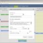 AnyCRM - Calendario Actividades
