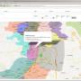 AnyCRM - GPS Clientes