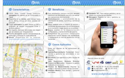 AnyCRM-Brochure