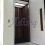 Subido por visitante en 15/02/2018 - ASCENSOR CABINADO CON PUERTA METALICA