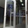 Subido por visitante en 15/02/2018 - ASCENSOR PANORAMICO
