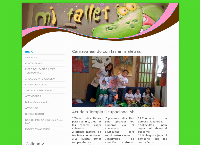 Sitio web de Taller de Fonoaudiologia