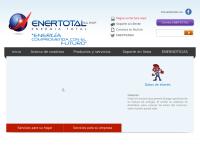 Enertotal S.a Esp