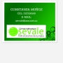 Comercializadora Sevale