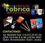 Fabrica de Obsequios Impresores