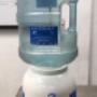 BOTELLON 20 L. Y DISPENSADOR