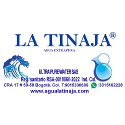 Agua La Tinaja