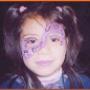 pintacaritas fiestas infantiles