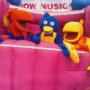 titeres fiestas infantiles