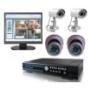 Sitema CCTV