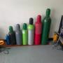 Cilindros disponibles