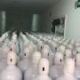 Cilindros nuevos para cualquier gas