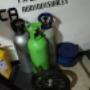 Venturis para eventos o paint ball