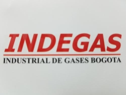 Indegas Colombia