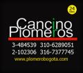 Plomeros Bogota Cancino