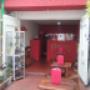 Mistura Colombia Bonsai Cafe