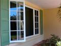 Puertas y ventanas en Aluminio