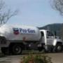Gas en Carrotanque