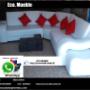 sala M ecomueble sogamoso