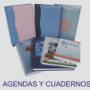 Agendas Escolares