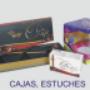 Cajas y Estuches